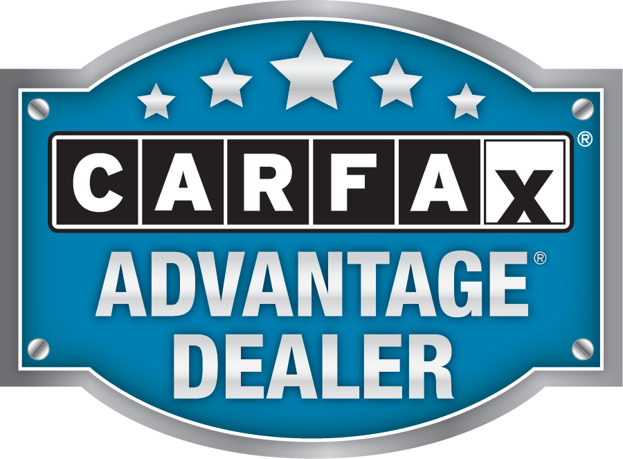 Carfax Advantage Dealer